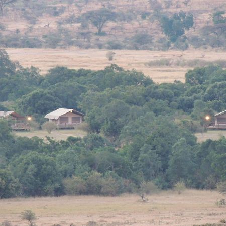 Loyk Mara Camp Hotel Talek Bagian luar foto