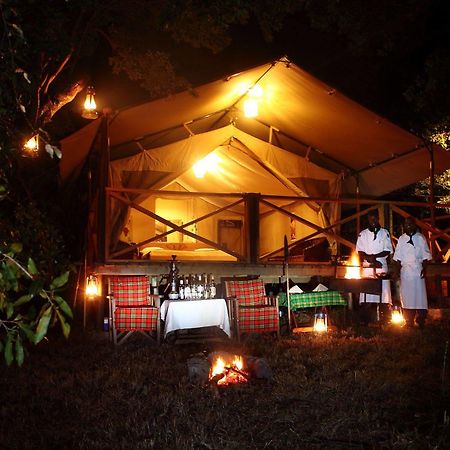 Loyk Mara Camp Hotel Talek Bagian luar foto