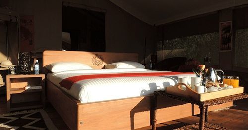 Loyk Mara Camp Hotel Talek Bagian luar foto