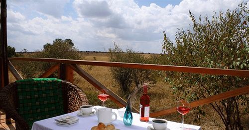 Loyk Mara Camp Hotel Talek Bagian luar foto