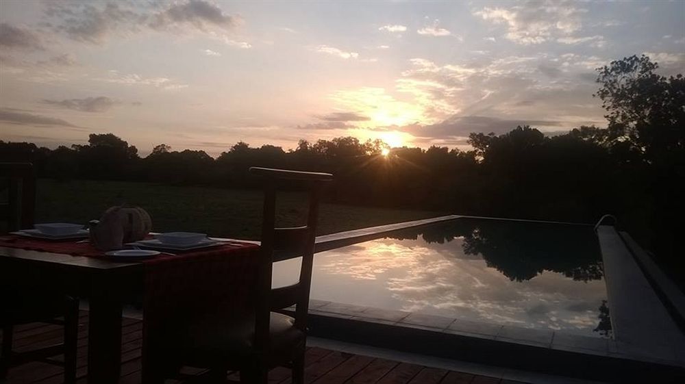 Loyk Mara Camp Hotel Talek Bagian luar foto